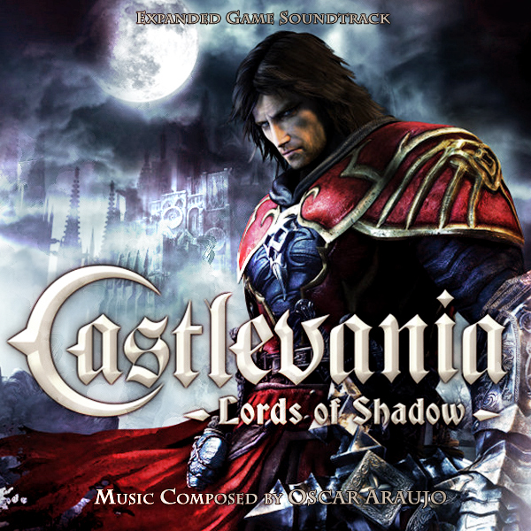 Castlevania lords of shadow file access error retry как исправить